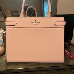 Kate Spade Large Staci Satchel